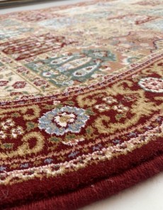 Шерстяной ковер Diamond Palace 2974-53366 - высокое качество по лучшей цене в Украине.